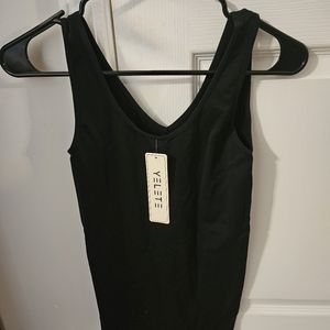 Yelete reversible tank OS
